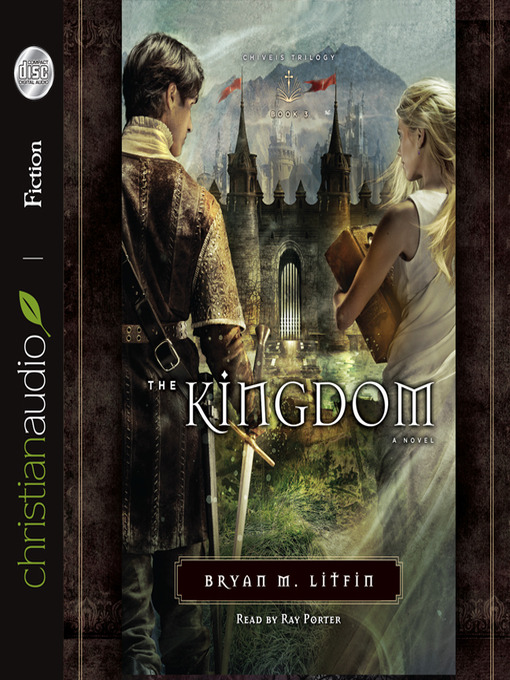 Title details for Kingdom by Bryan M. Litfin - Wait list